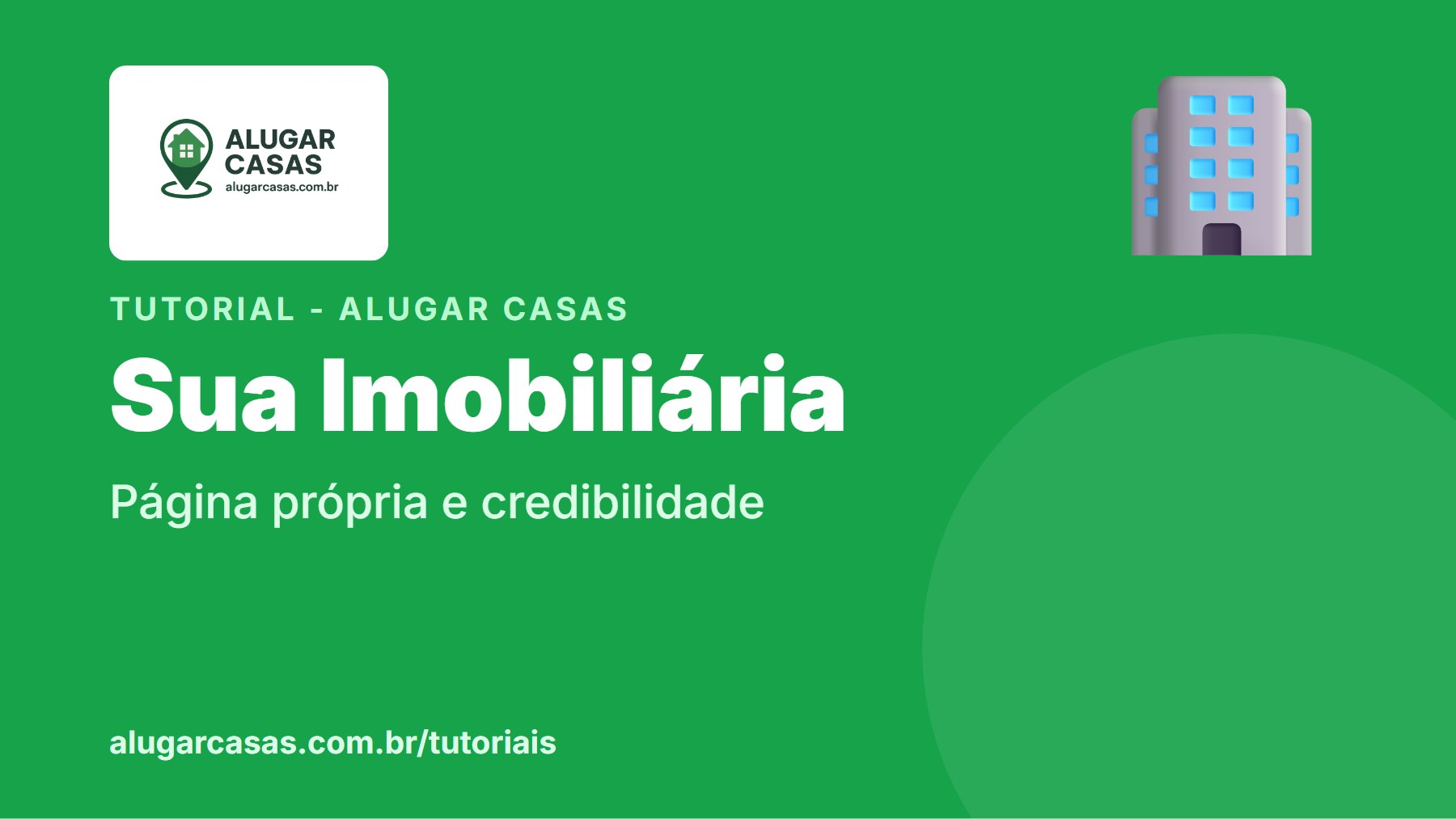 Sua Imobiliária